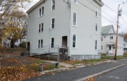551 Waldo Street, Rumford, ME 04276