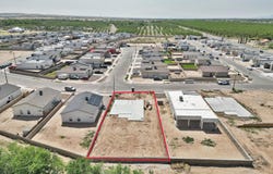 609 Harvest Grove Lane, Socorro, TX 79927