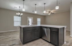 421 Davi's Greenwood Court, Vinton, TX 79821