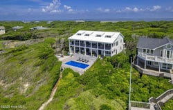 585 Forest Dunes Drive, Pine Knoll Shores, NC 28512