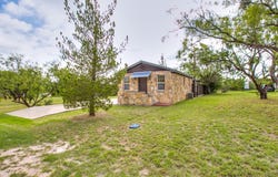 503 Driftwood Dr, Robert Lee, TX 76945