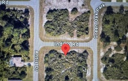 105 GREEN OAK DRIVE, ROTONDA WEST, FL 33947