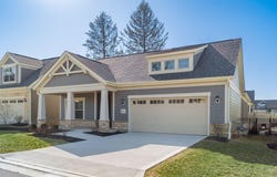 3263 Scioto Ridge Road, Dublin, OH 43017