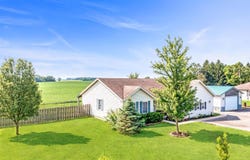 10643 Urbana Woodstock Pike, Woodstock, OH 43084