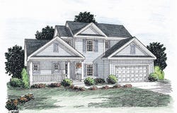 31233 Elm Ridge Road, Le Ray, NY 13637