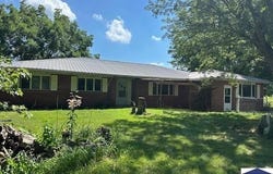 4295 East Oregon Church, Terre Haute, IN 47802