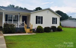 4716 Mccall Town Road, Granite Falls, NC 28630