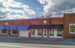 211 South Depot Street, Rogersville, TN 37857
