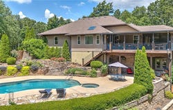 9 Sunart  LN, Bella Vista, AR 72715