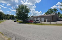 112 Collision Center Drive, Frankfort, KY 40601