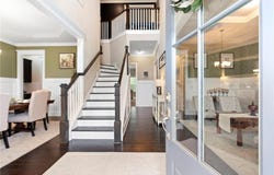 411 Ridgeway Lane, Canton, GA 30114