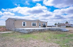 2164 Bonham Ave, Midland, TX 79705
