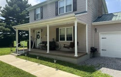 525 L G and E Road, Magnolia, KY 42104