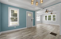 211 E Hobart Street, Ashley, IN 46705