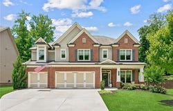4972 Park Vale Drive, Sugar Hill, GA 30518