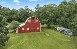 32166 Azure Road, Scandia Valley Twp, MN 56443