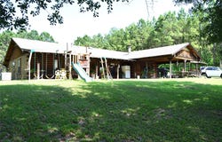 776 Methodist Camp Road, Minden, LA 71055
