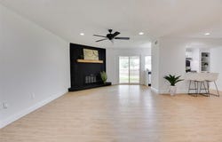 1105 Hickory Hill Drive, Arlington, TX 76014