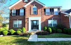 4467 Hackberry Court, Burlington, KY 41005
