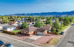 410 W 16th Street, Salida, CO 81201