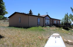 22580 N SPRING CREEK Dr, Fairview, UT 84629