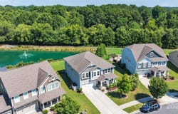 1014 Doughton Lane, Indian Trail, NC 28079