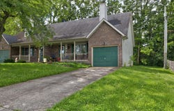 111 Quail Ridge Road, Winchester, KY 40391