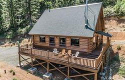 490 Bear Paw Trail, Trinity Center, CA 96091