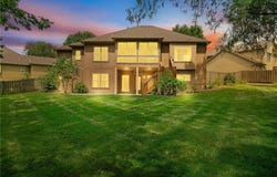 8752 N Saint Clair Avenue, Kansas City, MO 64154