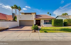 1608 E WEATHERVANE Lane, Tempe, AZ 85283