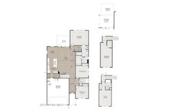 4012 Smoked Maple Drive, Leland, NC 28451