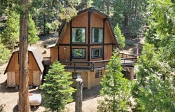 7226 Yosemite Park Way, Yosemite, CA 95389