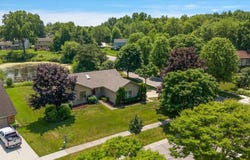 25036 Buckminster Drive, Novi, MI 48375