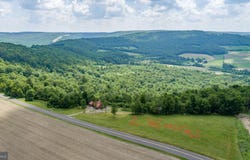 322 DEVILS HALF ACRE ROAD, ACCIDENT, MD 21520