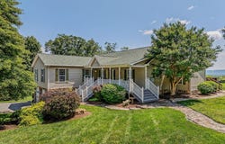 1365 BOULDER SPRING TRAIL, BERKELEY SPRINGS, WV 25411