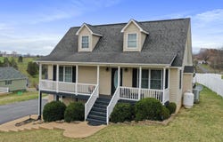 317 LOCUSTDALE LOOP, SHENANDOAH, VA 22849