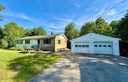 520 West Shore Road, Sorrento, ME 04677