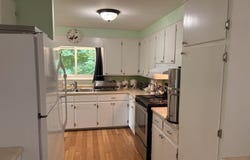 125 Overlook Drive, Northfield, VT 05663