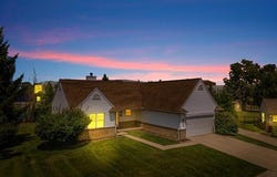 616 Light Tower Drive, Belleville, MI 48111