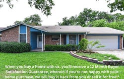 3001 Bermuda Drive, Killeen, TX 76549