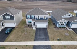 10407 Morse Place, Crown Point, IN 46307