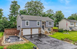 153 HEIGHTS AVENUE, MARTINSBURG, WV 25404