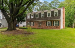 515 BAYSIDE DRIVE, STEVENSVILLE, MD 21666