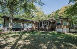 156 Vista View Road, Flinton, PA 16640