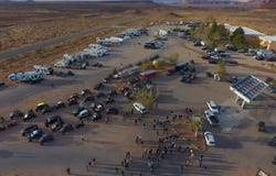 88 N POWELL Dr E, Ticaboo, UT 84533