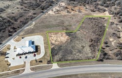 Tbd Senator Robert J Glassgow Loop, Stephenville, TX 76401