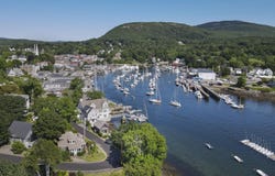 6 Bay Road, Camden, ME 04843
