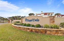 1502 Royal Oaks Trail, Rockport, TX 78382
