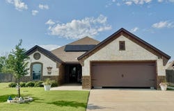4711 Bering Drive, Sanger, TX 76266