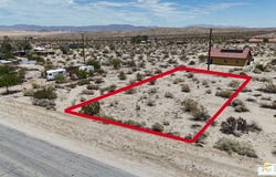 101 Wilshire Ave, TWENTY-NINE PALMS, CA 92277